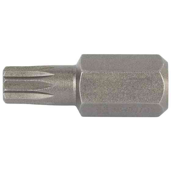 Биты Spline M8×30мм 10мм 10шт S2 (блистер) ULTRA (4015882) Киев