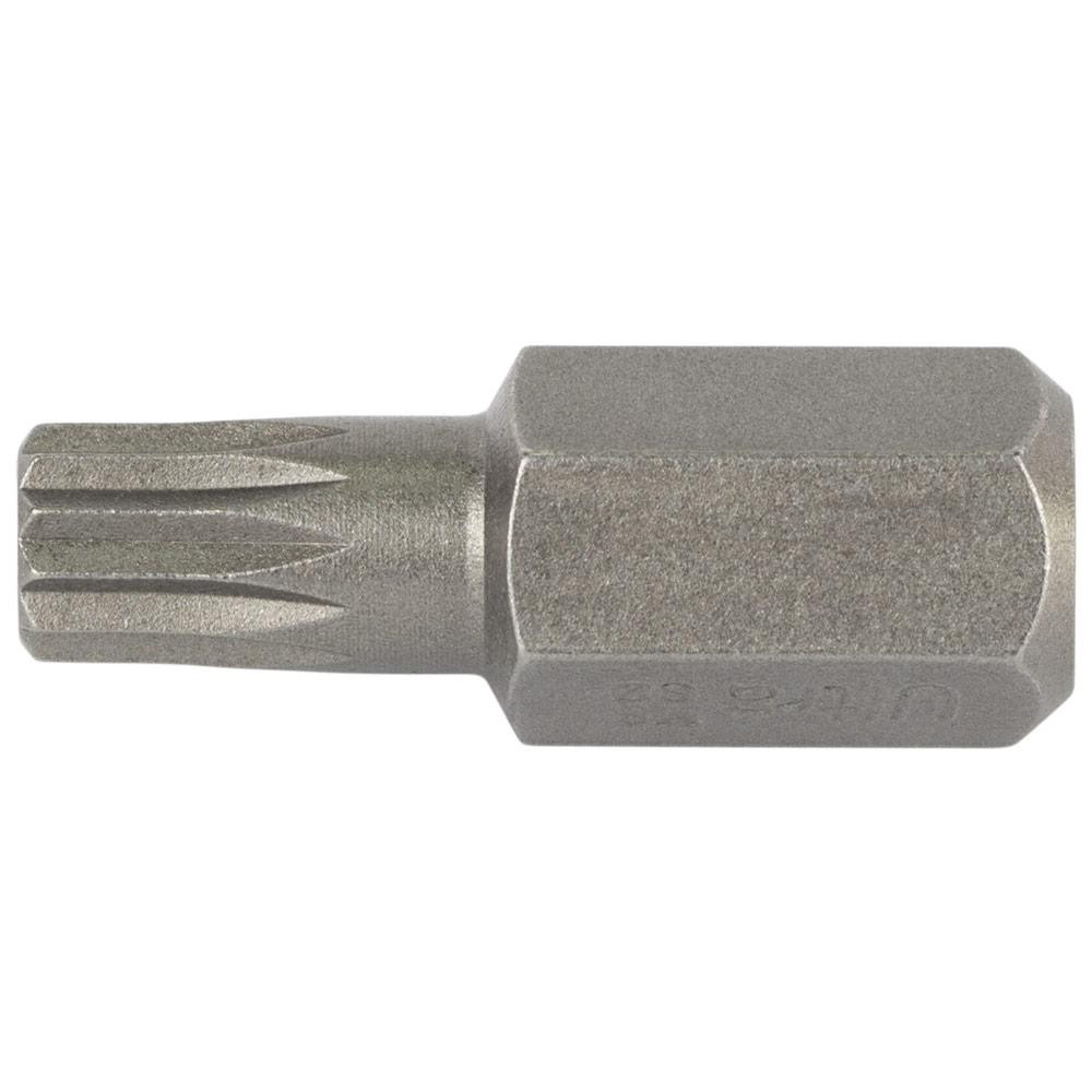 Биты Spline M8×30мм 10мм 10шт S2 (блистер) ULTRA (4015882) Киев - изображение 4