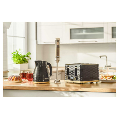 Тостер Sencor STS7551BK-EUE3 Винница - изображение 5