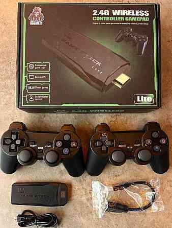 Приставка Mini Game Stick M8 . Киев