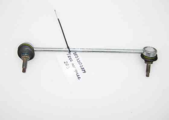 Mercedes-Benz  A2033202889 Тяга стабілізатора передня С-Class W203 CLK C203 CLC Одесса