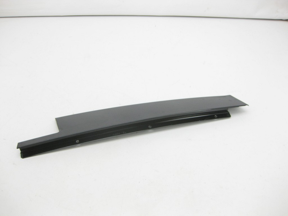 Mercedes-Benz  A2926900387 Вертикальна накладка задніх лівих дверей. Стійка Б GLE Coupe C292 Одеса - фото 4