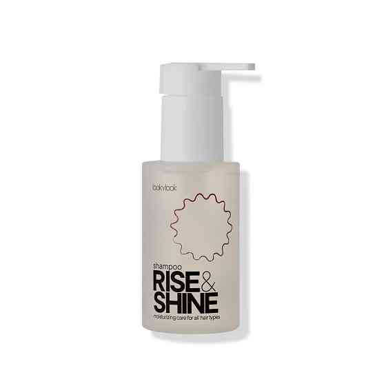 Шампунь для всех типов кожи головы Rise&Shine Shampoo VOEY 100 мл Киев