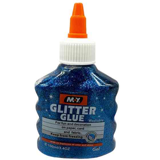 Клей декоративный 