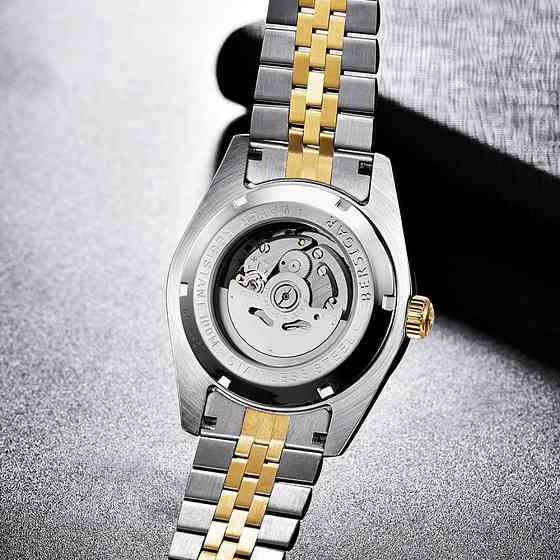 Pagani Design PD-1645 Silver-Gold-Brown Київ