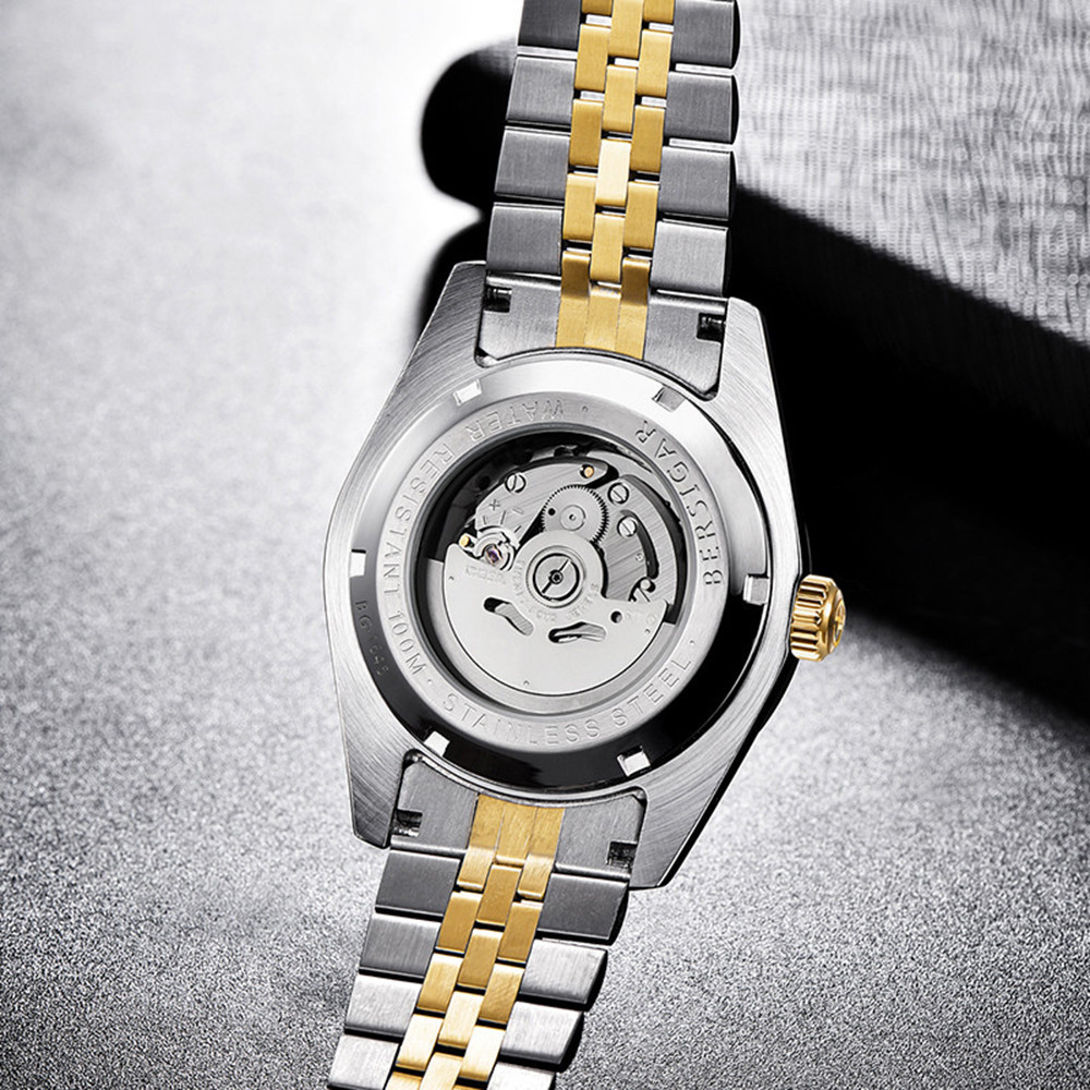 Pagani Design PD-1645 Silver-Gold-Brown Київ - фото 4