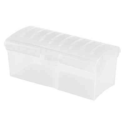 Хлебница Ardesto Fresh 14 х 29 х 12.5 см (AR3729TF) Винница