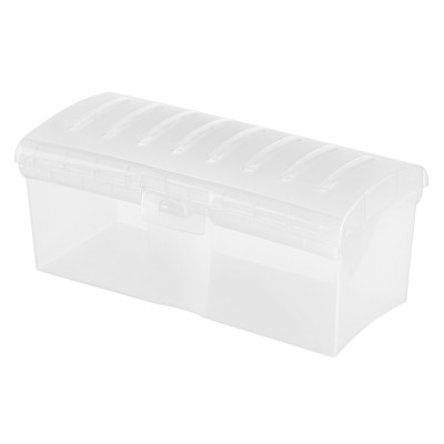 Хлебница Ardesto Fresh 14 х 29 х 12.5 см (AR3729TF) Винница - изображение 1