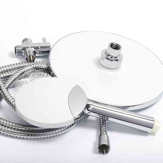 Душевая колонна (без смесителя) Zerix DK-002 (ZX3094) Киев