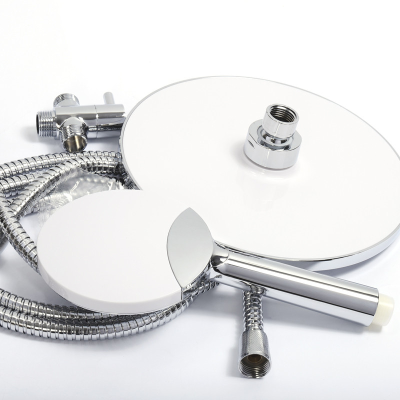 Душевая колонна (без смесителя) Zerix DK-002 (ZX3094) Киев - изображение 2