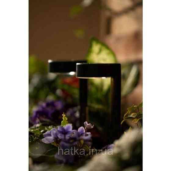 Вуличний ліхтар садово-парковий Sirius 10036 наземний Київ