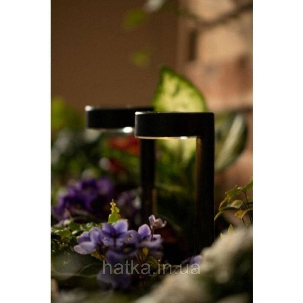 Уличный фонарь садово-парковый Sirius 10036 наземный Киев - изображение 1