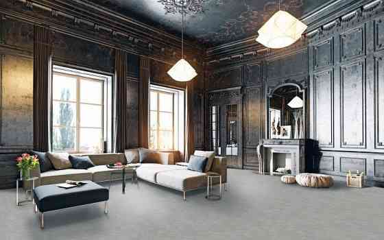 Виниловый пол ADO Metallic Stone Series -3020 Киев