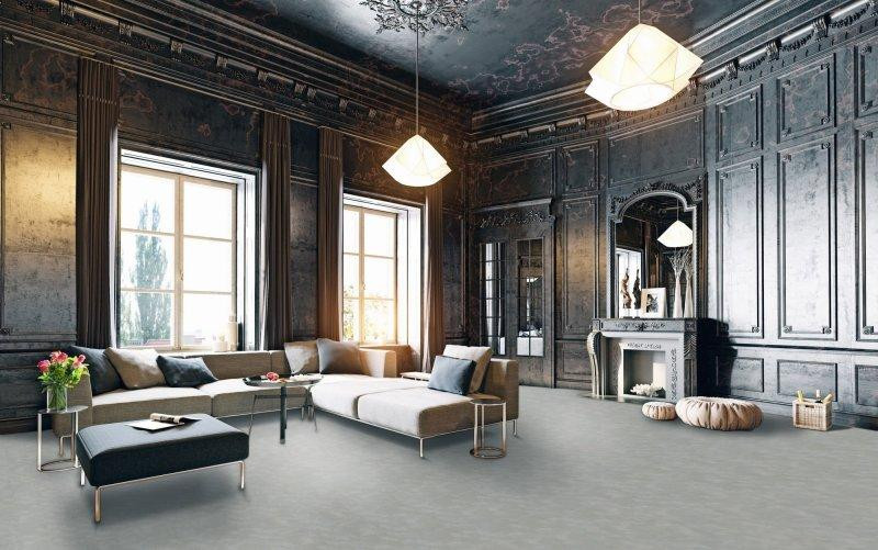 Виниловый пол ADO Metallic Stone Series -3020 Киев - изображение 2