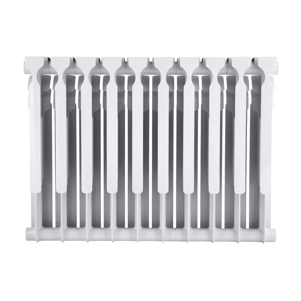 Радиатор биметаллический Thermo Alliance Bi-Ferrum 500/96 Киев - изображение 5