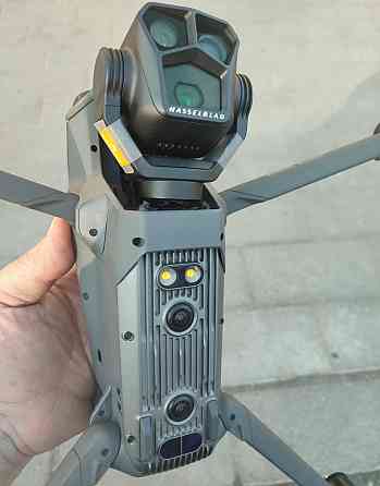 Квадрокоптер Mavic 3 Pro , Мавик 3 Про , 2 часа. Харьков
