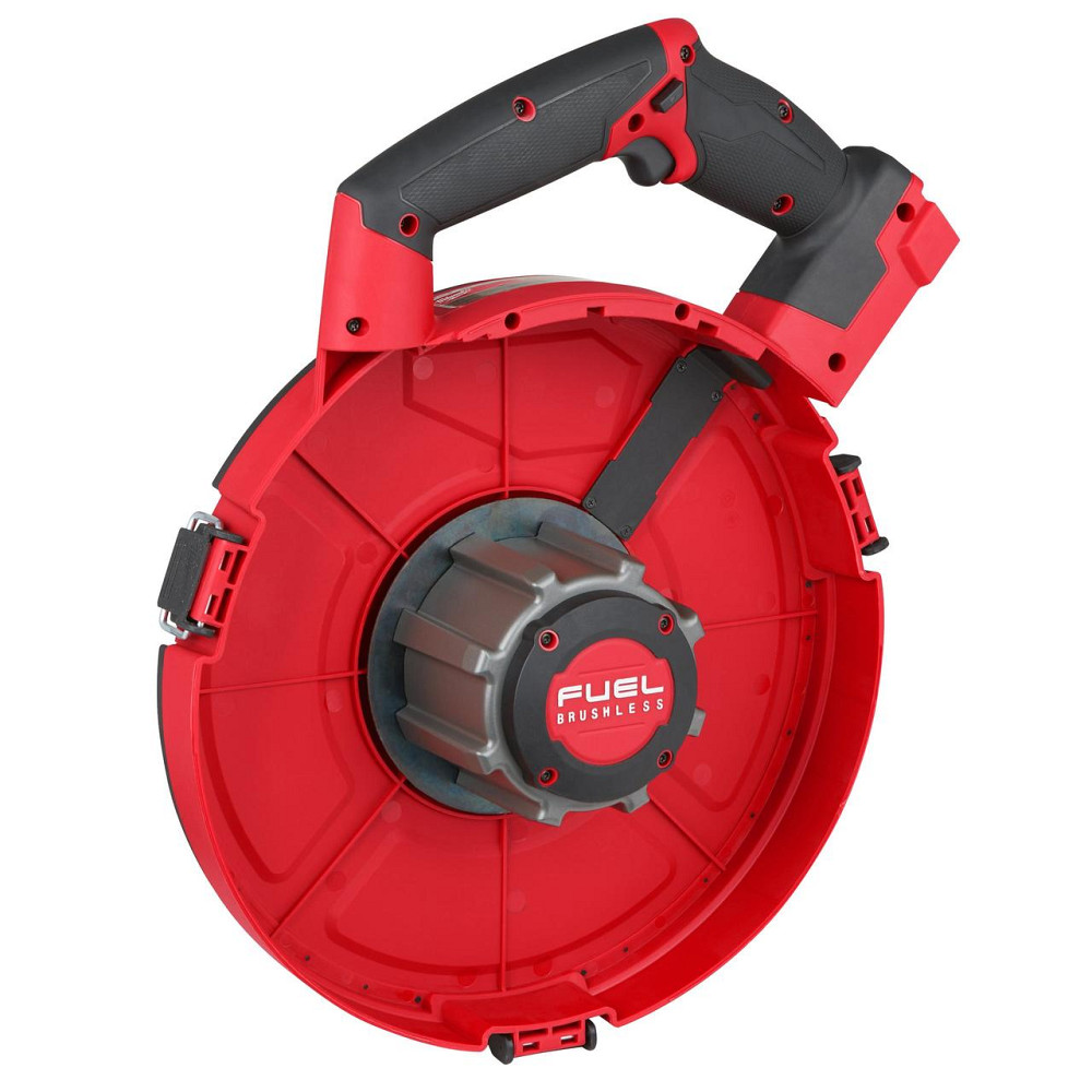 Пристрій акумуляторний для протягування кабелю (базова станція) MILWAUKEE, M18 FPFT-0 Одесса - изображение 2