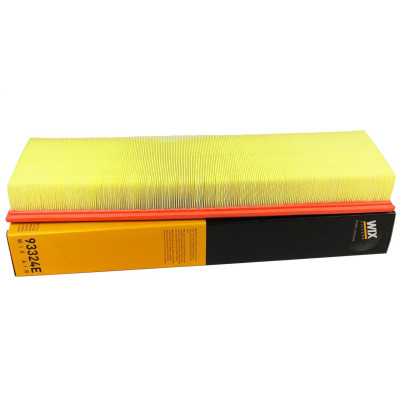 Воздушный фильтр для автомобиля Wixfiltron 93324E Винница - изображение 2