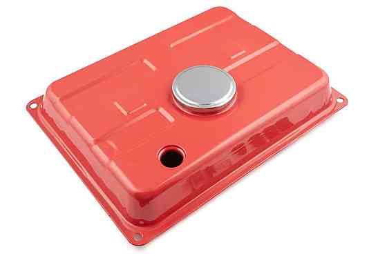 Бак топливный бензогенератора (#0004) Мукачево