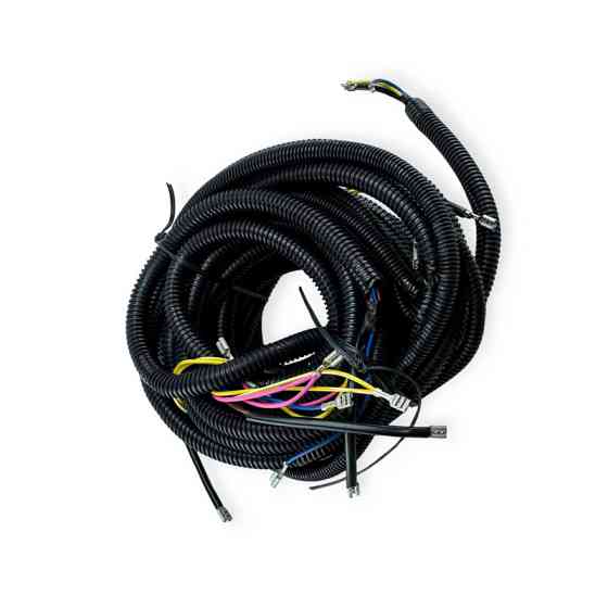 Проводка на прицеп (10метра) Мукачево