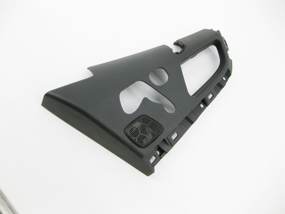 Mercedes-Benz  A2207308989 7211 Накладка блоку кнопок регулювання заднього сидіння на карті задніх лівих дверей колір антрацит S-class short W220 Одесса - изображение 7