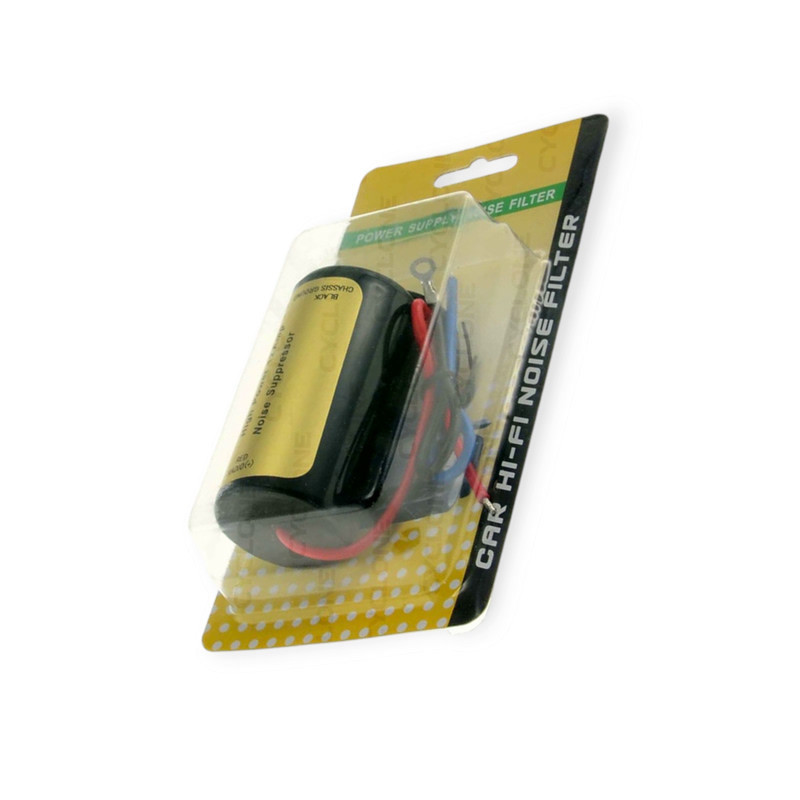 Фільтр придушення радіоперешкод (блістер) Мукачево - фото 1