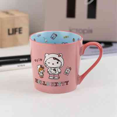 Чашка Kite Hello Kitty 400 мл, HK-5 (HK25-216-5) Вінниця