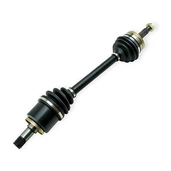 Привід 2109, 21099, 2113-2115 передній лівий у зборі зі шрусами AT 2108, Мукачево