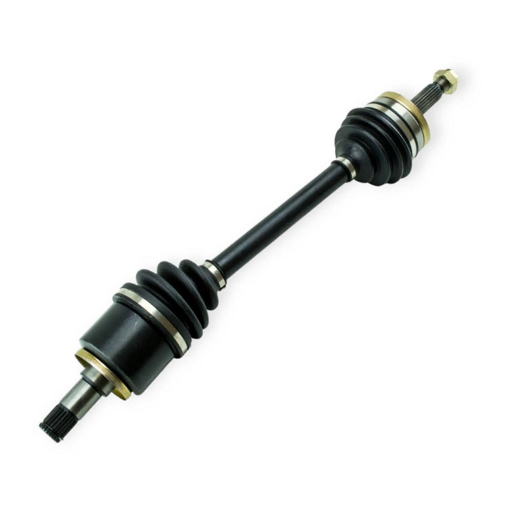 Привід 2109, 21099, 2113-2115 передній лівий у зборі зі шрусами AT 2108, Мукачево - фото 1