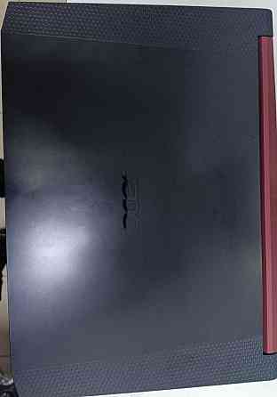 Ноутбук: ASER NITRO AN155-54/Core i5/SSD 1.2tb/ RAM16GB/DTX 1650. Київ