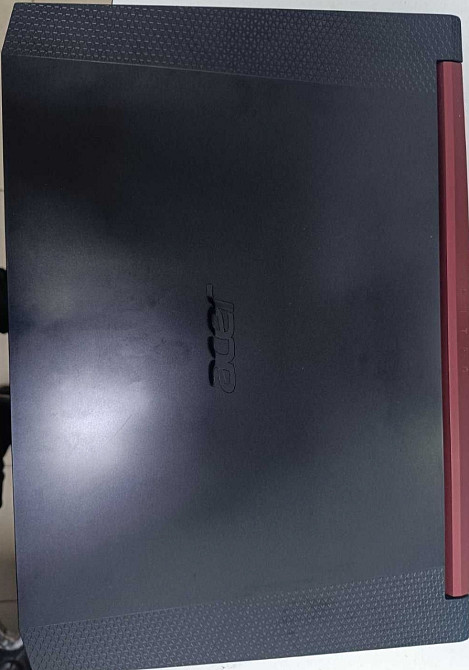 Ноутбук: ASER NITRO AN155-54/Core i5/ SSD 1.2tb/ RAM16GB/DTX 1650. Киев - изображение 4