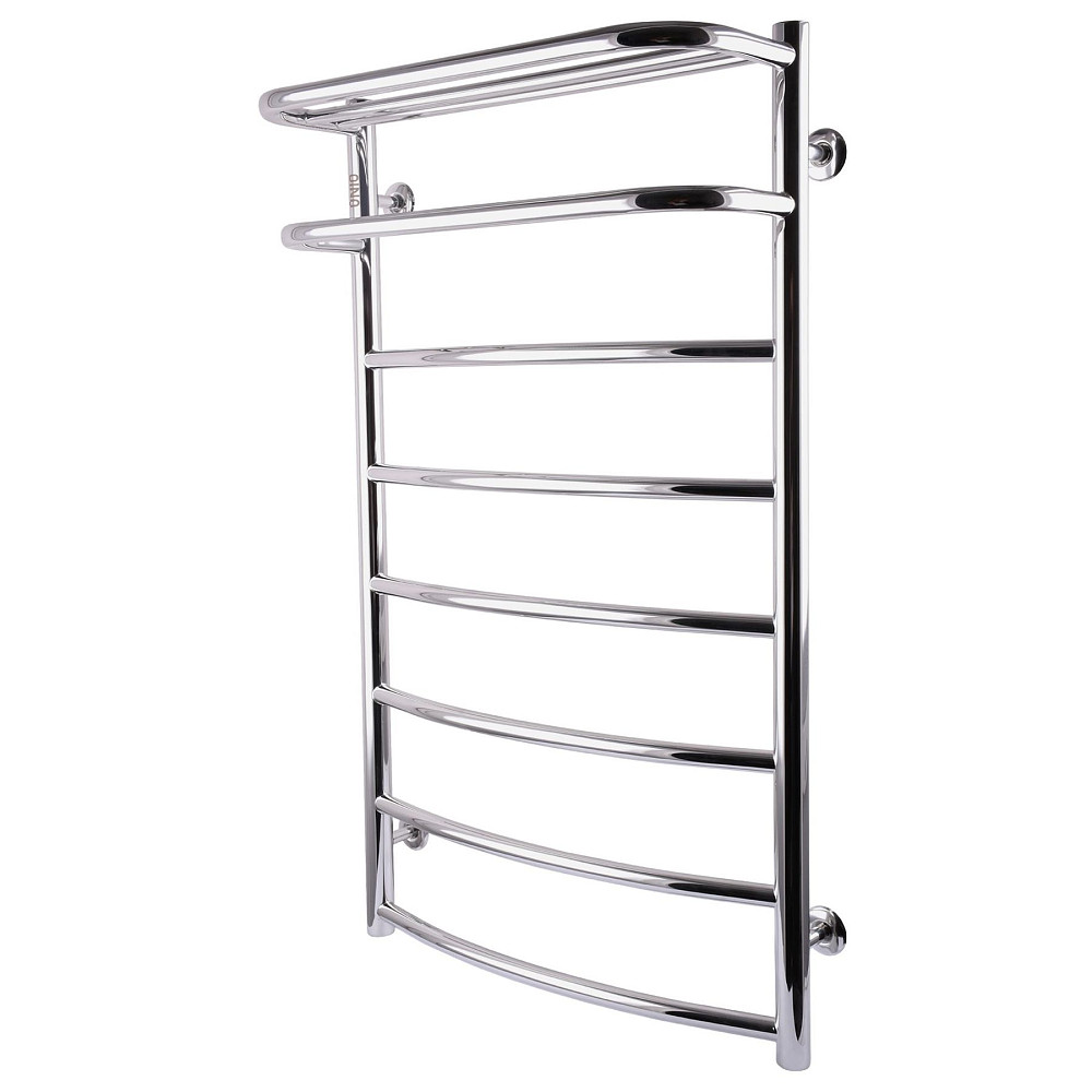 Рушникосушарка UNIO Op W 900-500-8 Олівія з полицею вода Тернопіль - фото 3