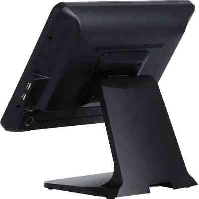 POS-термінал Leabon LB-W7 J4125/4Gb/128Gb/RS-232x2/LPTx1/USBx6/RJ45x1/15,6&quot; (LB-W7-A2-15.6-0119) Вінниця