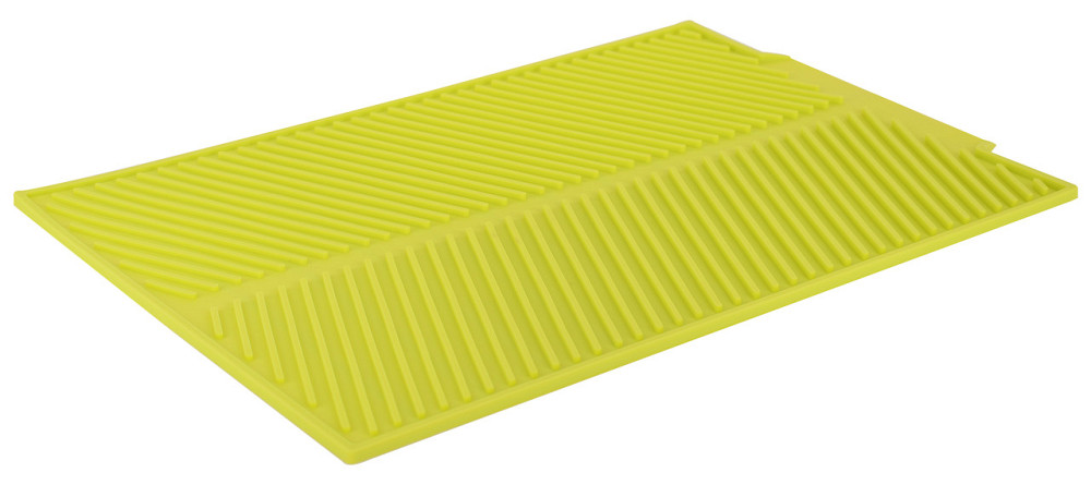 Килимок силіконовий Ringel Main, 25х39 см (6684054) Київ - фото 1