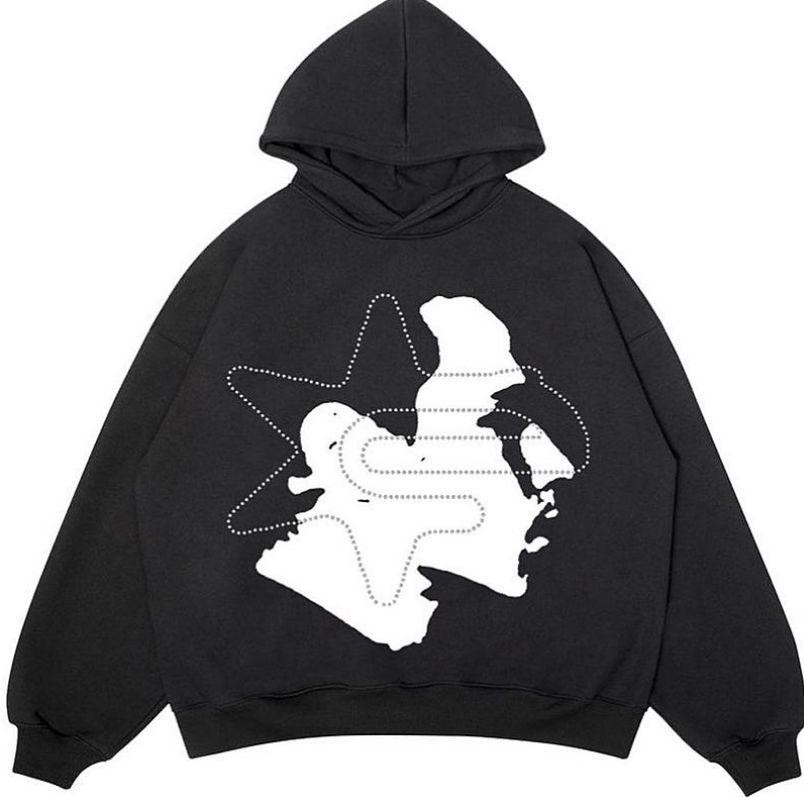 Худі, сіра толстовка для підлітка хлопчика 2765722899 розмір 170 см Дніпро - фото 1