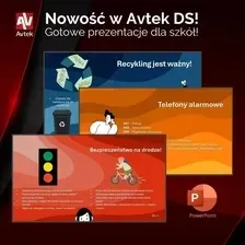 Інтерактивна дошка Avtek Monitor informacyjny DS 86 (1TV316) Київ