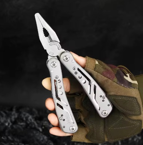 Мультитул Traveler 725 / 2416, великий Дніпро - фото 2