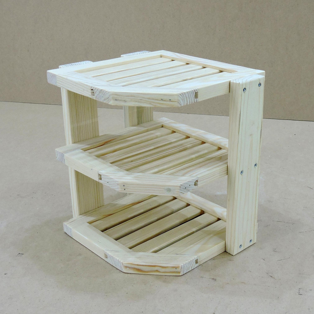 Полка настольная 