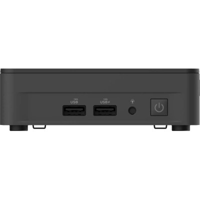 Компьютер ASUS NUC 13PRO RNUC13ANKI700002I / i7-1360P, M.2 22x80 NVMe, 22x42 SATA (90AR0031-M000E0) Винница - изображение 1