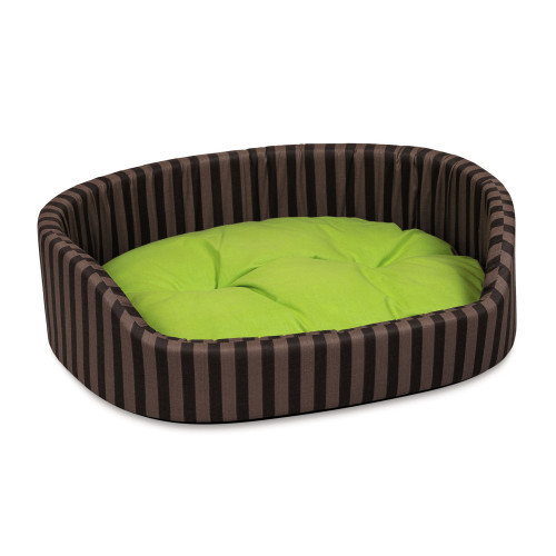 Лежак Природа Coral 1 для собак 46х36х24 см Киев - изображение 8