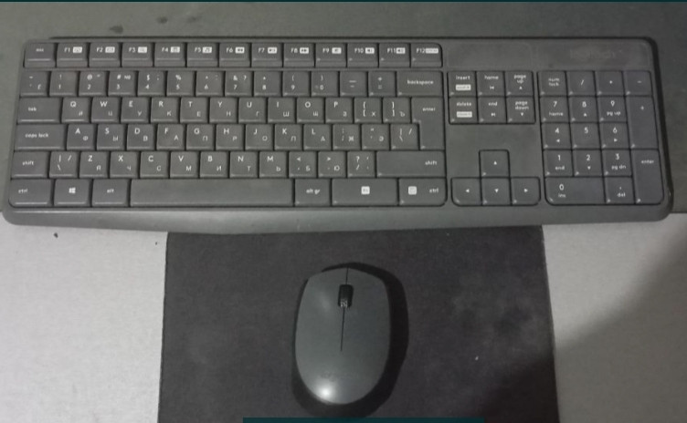 Комп'ютер ПК у комплекті. Київ - фото 1