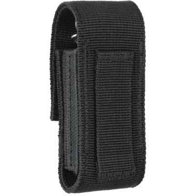 Чехол для мультитула Leatherman Medium 4" Nylon Black (934928) Винница