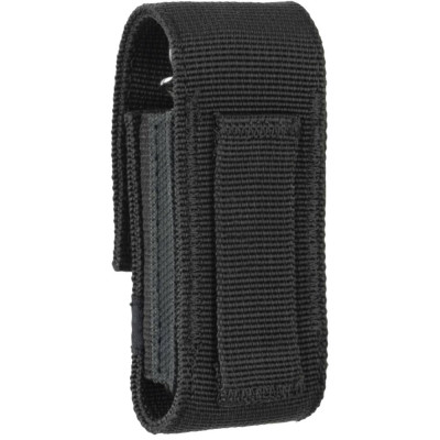 Чехол для мультитула Leatherman Medium 4" Nylon Black (934928) Винница - изображение 2