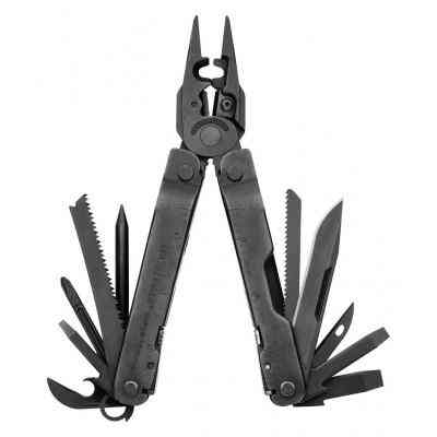 Мультитул Leatherman Super Tool 300 Eod-Black (831368) Винница