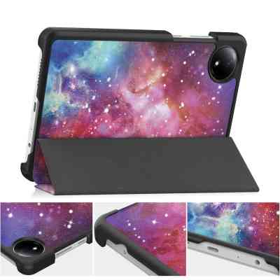 Чехол для планшета BeCover Smart Case Xiaomi Redmi Pad SE 8.7" Space (711917) Винница