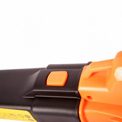 Воздуходувка Tekhmann TCBV-245/i20 (без АКБ и ЗУ) (850993) Винница - изображение 6