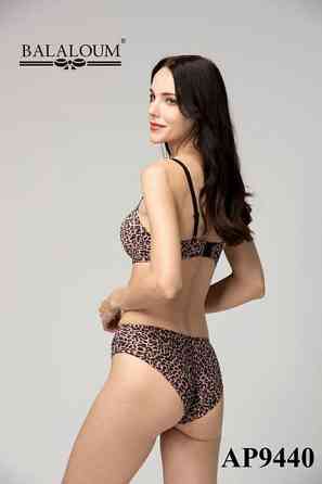 Комплект спідньої білизни: бюстгальтер і труси Balaloum 9440 75B Київ