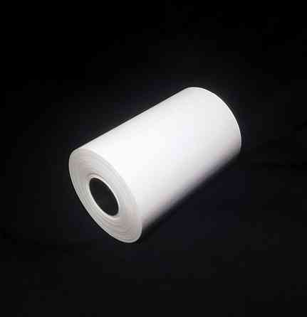 Касова стрічка термо 57 мм 17 метрів стрічка термопапір термострічка Павлоград