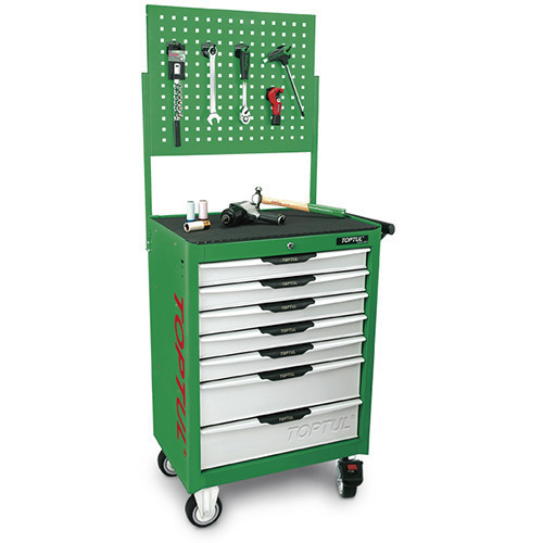 Задня панель для інструментальної візки TOPTUL TEAS6501 Одеса - фото 2