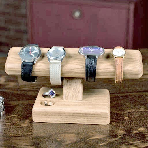 Органайзер для браслетов и часов 